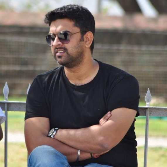 Mr. Ranveer Singh Shaktawat