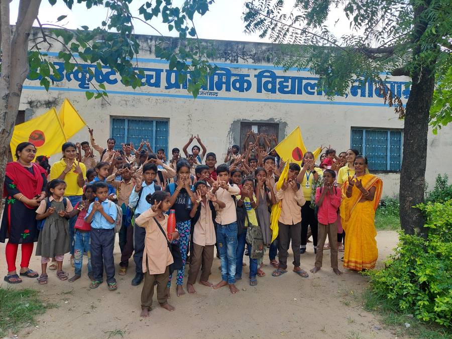Children education