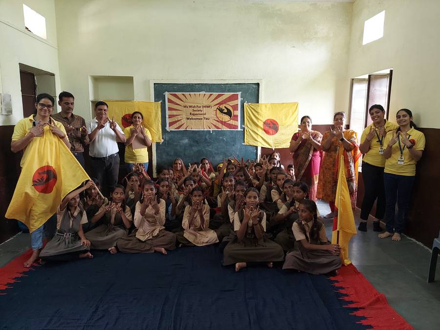 Education program