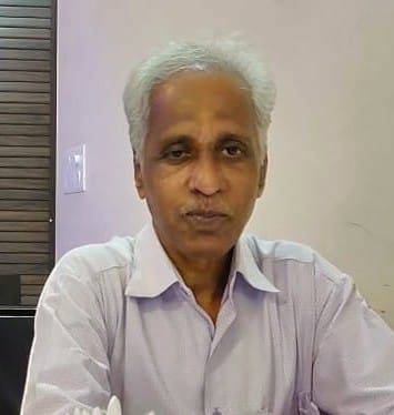 Dr. Rakesh Tailang