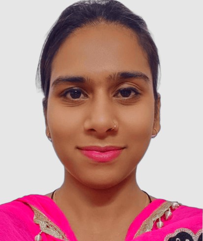 Ms. Jyoti Trivedi
