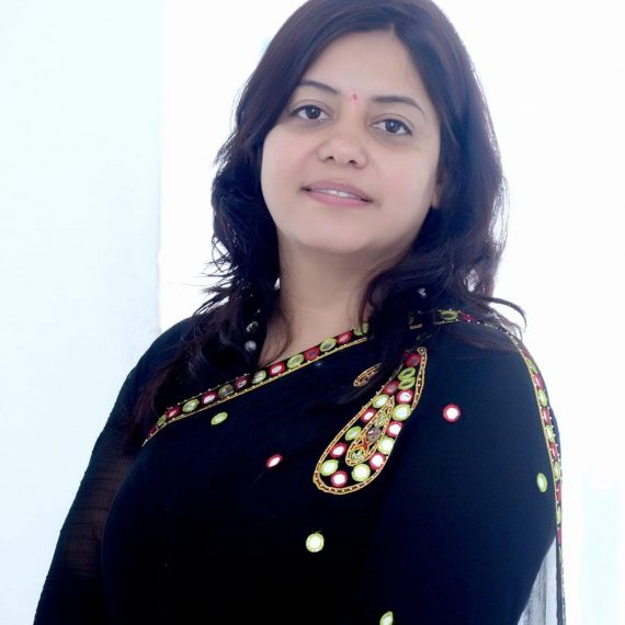 Dr. Vinita Paliwal