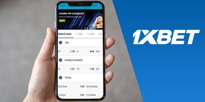 1xBet Thailand Betting Your Guide to Online Wagering 1036498079