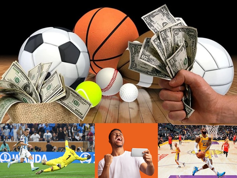 Apuestas Internacionales Una Guía Completa para Apostadores de Todo el Mundo Apuestas Internacionales Una Guía Completa para Apostadores de Todo el Mundo