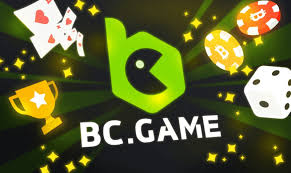 BC.Game Online Betting Platform A Comprehensive Guide to Winning Big
