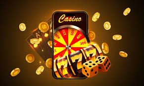 Discover NonStop Casino Online Games Endless Entertainment Awaits