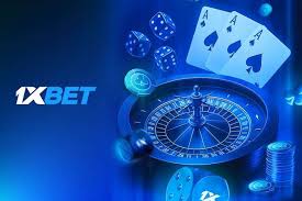 Experience the Thrill of 1xBet Thailand Casino 1103521501