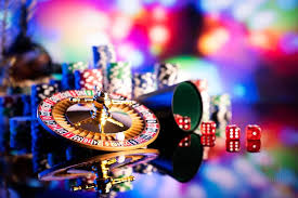 Explore the Thrills of BetHog Casino Your Ultimate Gaming Destination