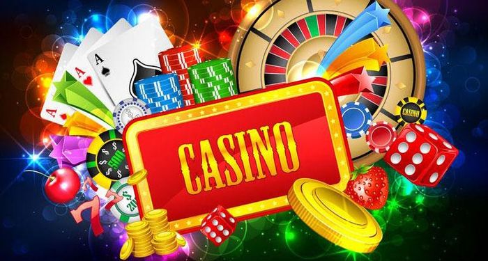 Explore the Thrills of BetHog Casino Your Ultimate Gaming Destination