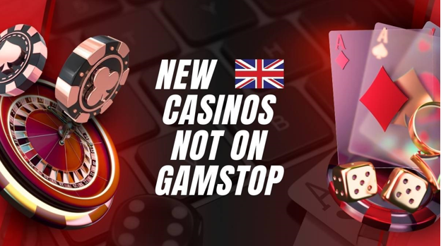 Exploring Casinos Non Gamstop Opportunities and Insights