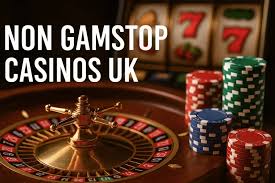 Exploring Non Gamstop Casino Sites An Essential Guide