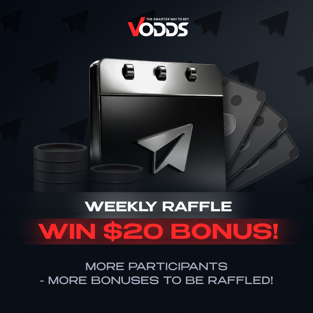 Преимущества использования криптовалюты на платформе Vodds