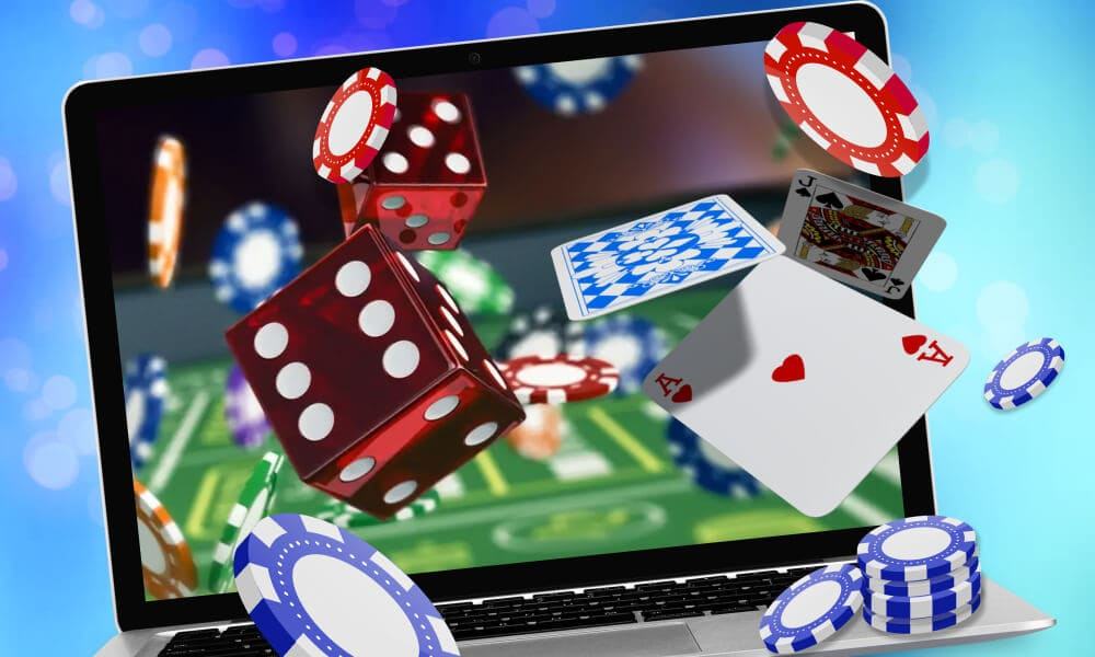 The Rise of New UK Online Casinos What You Need to Know