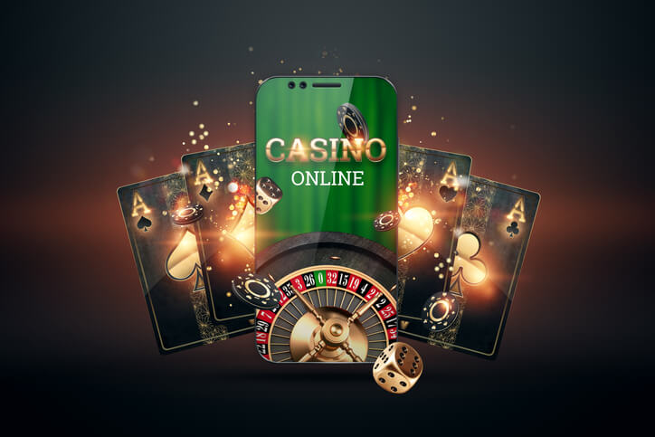Top Casino Games You Should Try Out for Fun and Profit
