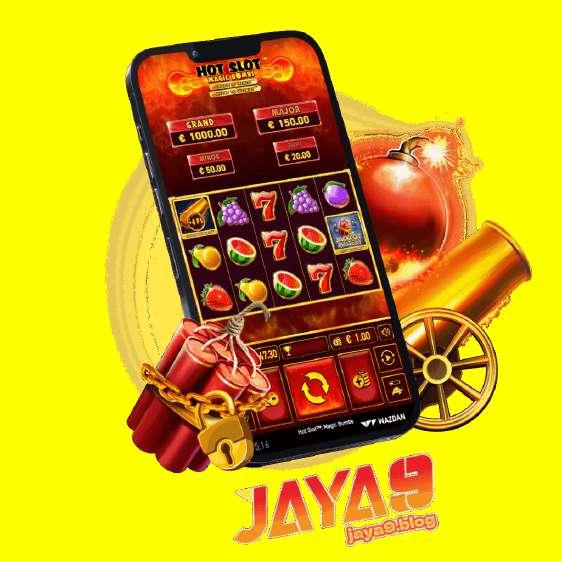 Unlock Your Winning Potential with the 100% Deposit Bonus at Jaya9